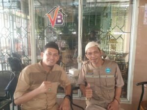 BNM Kota Makassar Gelorakan Deklarasi Gerakan Rakyat Anti Narkoba HANI 2026, Warga Diajak Ambil Bagian Menyelamatkan Generasi Bangsa