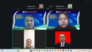 MHI dan FH Universitas Dr. Soetomo Bahas Krisis Lapas Indonesia, Dorong Reformasi Sistem Pemasyarakatan Berbasis HAM
