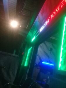 Diduga Abaikan Perda, Tempat Karaoke di Pekanbaru Beroperasi 24 Jam dan Tuai Sorotan Publik