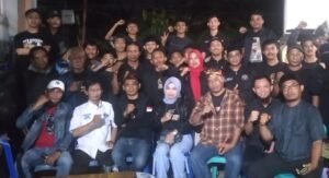 Sulawesi Bersatu Sipakatauki Hadirkan Ketua BNM Sulawesi Selatan, Perkuat Benteng Pemuda dari Ancaman Narkoba dan Kenakalan Begal