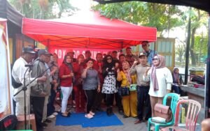DPW APPI Sulawesi Selatan Bentuk Pengurus Periode 2026–2031, Perkuat Profesionalisme Pers pada Momentum HUT Ke-7 Media Jejak Terkini
