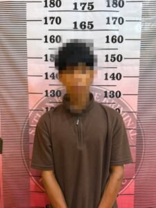 Curi Sound System Tempatnya Bekerja, Seorang Pemuda Serahkan Diri