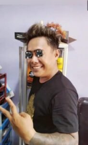 NGAKU DI RAMPOK, MOTOR PINJAMAN DIDUGA DIJADIKAN JAMINAN UTANG PESTA MIRAS
