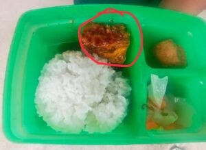 DPW Baranusa Desak KPPG Sultra-Sulbar Copot Ahli Gizi SPPG Matanuawe Siontapina