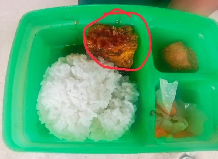 DPW Baranusa Desak KPPG Sultra-Sulbar Copot Ahli Gizi SPPG Matanuawe Siontapina