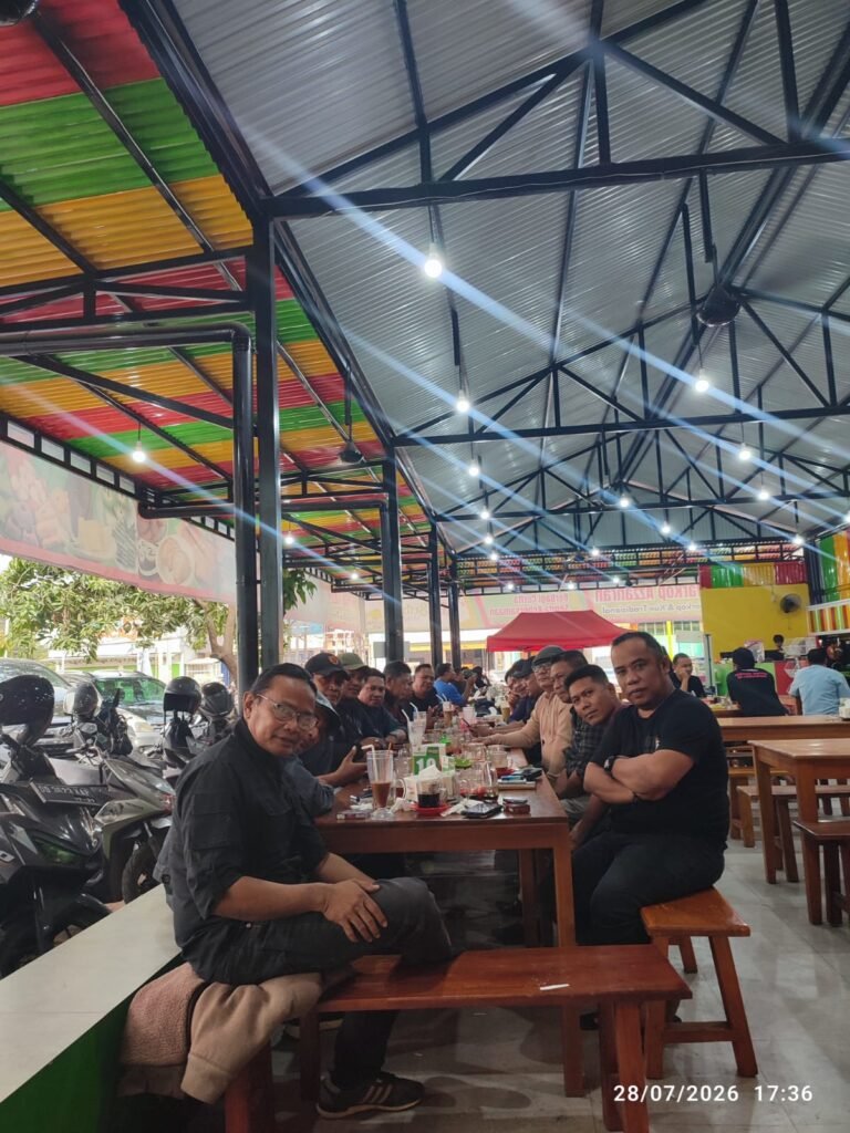 Tutup Tambang Ilegal, Tangkap Pelaku Pengancaman Jurnalis, Dan Copot Kanit Tipidter Polresta Gowa!