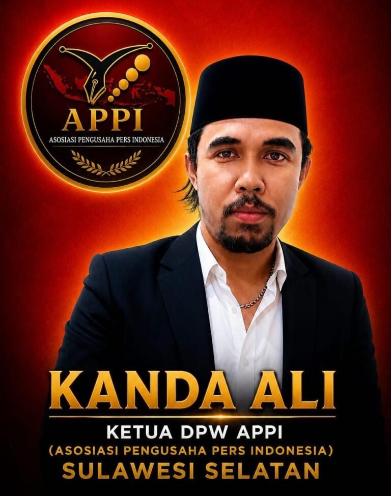 Ancaman terhadap Jurnalis Memantik Perlawanan, APPI Sulsel Siap Kawal Aksi di Polresta Gowa