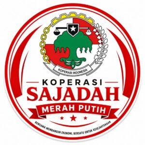 Koperasi Sajadah (Satukan Janda dan Duda): Gerakan UMKM yang Disiapkan Bangun Kemandirian Ekonomi Masyarakat Makassar