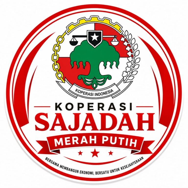 Koperasi Sajadah (Satukan Janda dan Duda): Gerakan UMKM yang Disiapkan Bangun Kemandirian Ekonomi Masyarakat Makassar