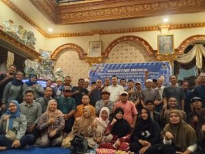 Reses Partai Nasdem DPRD Dapil Pontianak Timur Menyerap aspirasi Masyarakat Prioritas Umum 