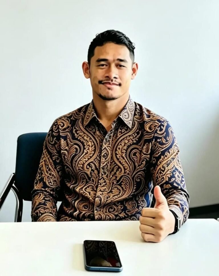 Yerobeam Saribu : Putusan PN Ternate Final, Pemerhati Keadilan Minta Pihak Tersomasi Stop Intimidasi Kabag Hukum Halbar