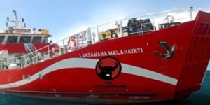 Instruksi Megawati, PDI Perjuangan Kirim RS Apung Kapal Malahayati Bantu Korban Gempa NTT